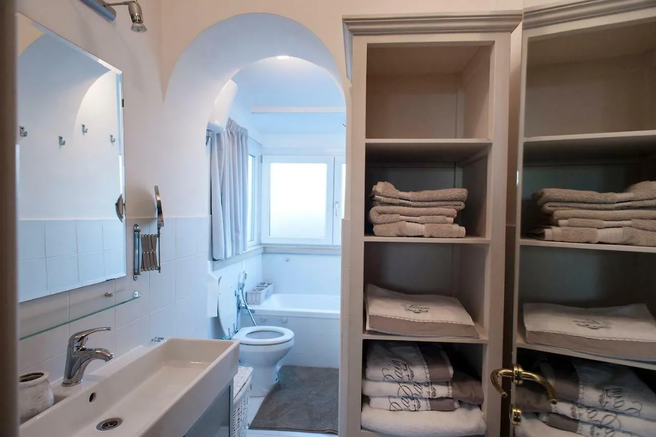 Vatican Next Door Bed & Breakfast Rome