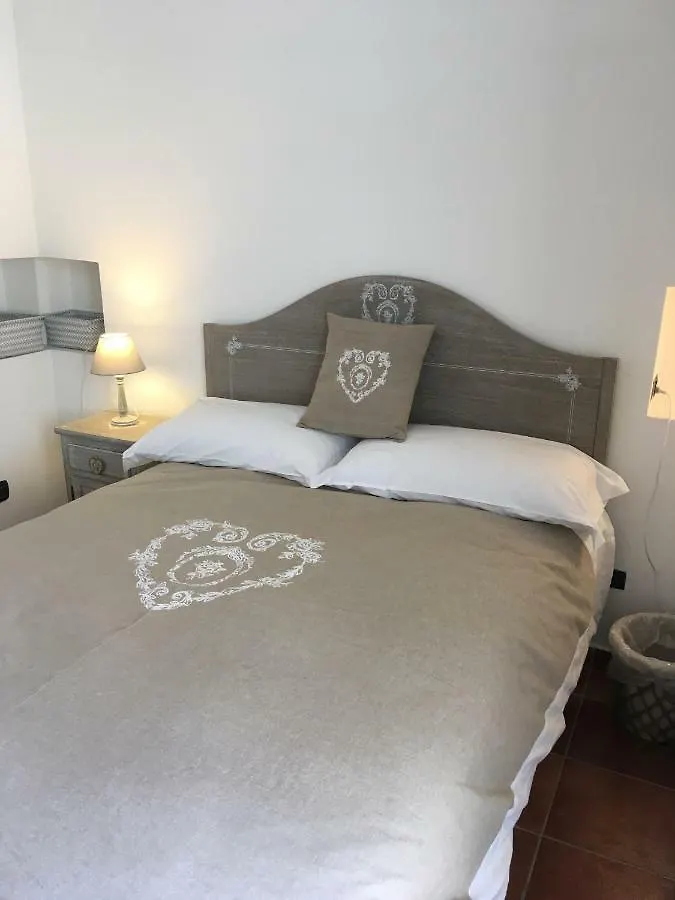 Vatican Next Door Bed & Breakfast Rome