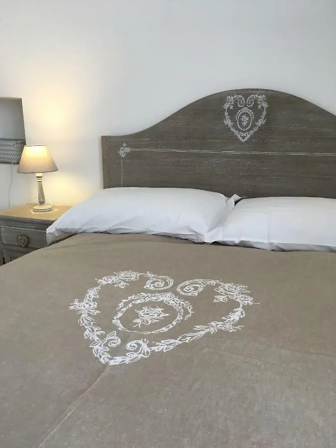 Vatican Next Door Bed & Breakfast Rome Italy