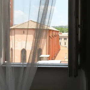 White Vatican Рим