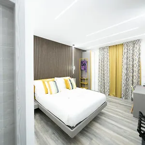 New Luxury Bed & Breakfast