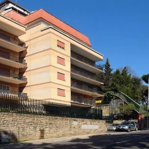Nova Domus Aurelia Рим