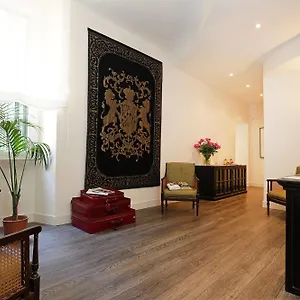 3* Bed and breakfast Residenza Cavour