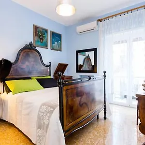  Bed and breakfast All'ombra Del Vaticano