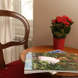2* Bed and breakfast Vatican Garden