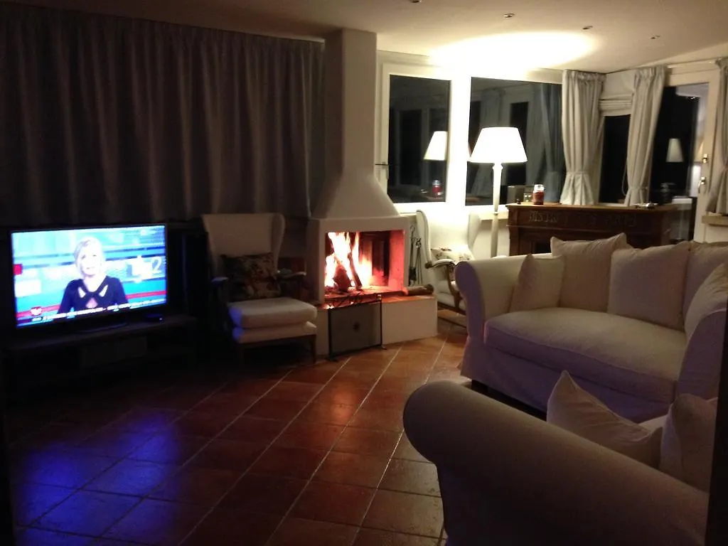 Vatican Next Door Bed & Breakfast Rome 0*,  Italy