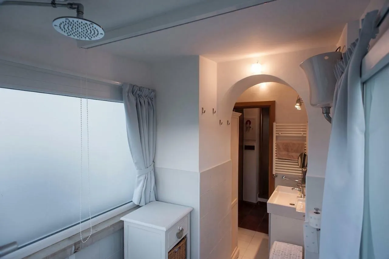 Vatican Next Door Bed & Breakfast Rome