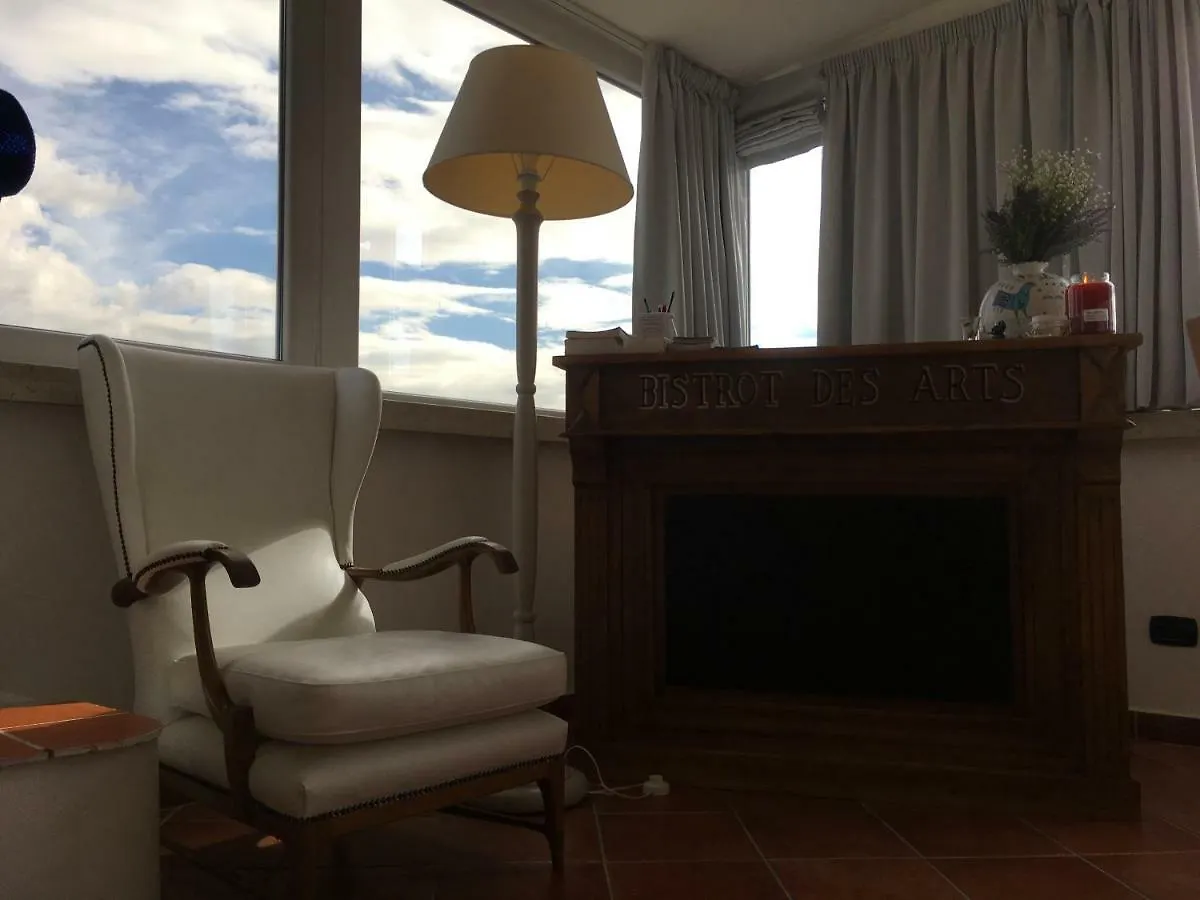 Vatican Next Door Bed & Breakfast Rome