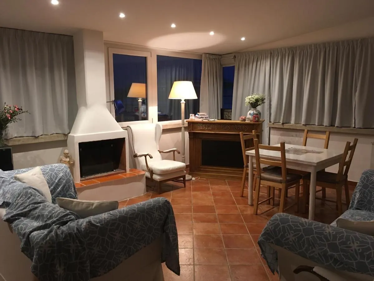 Vatican Next Door Bed & Breakfast Rome